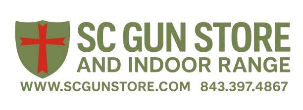The Gun Store