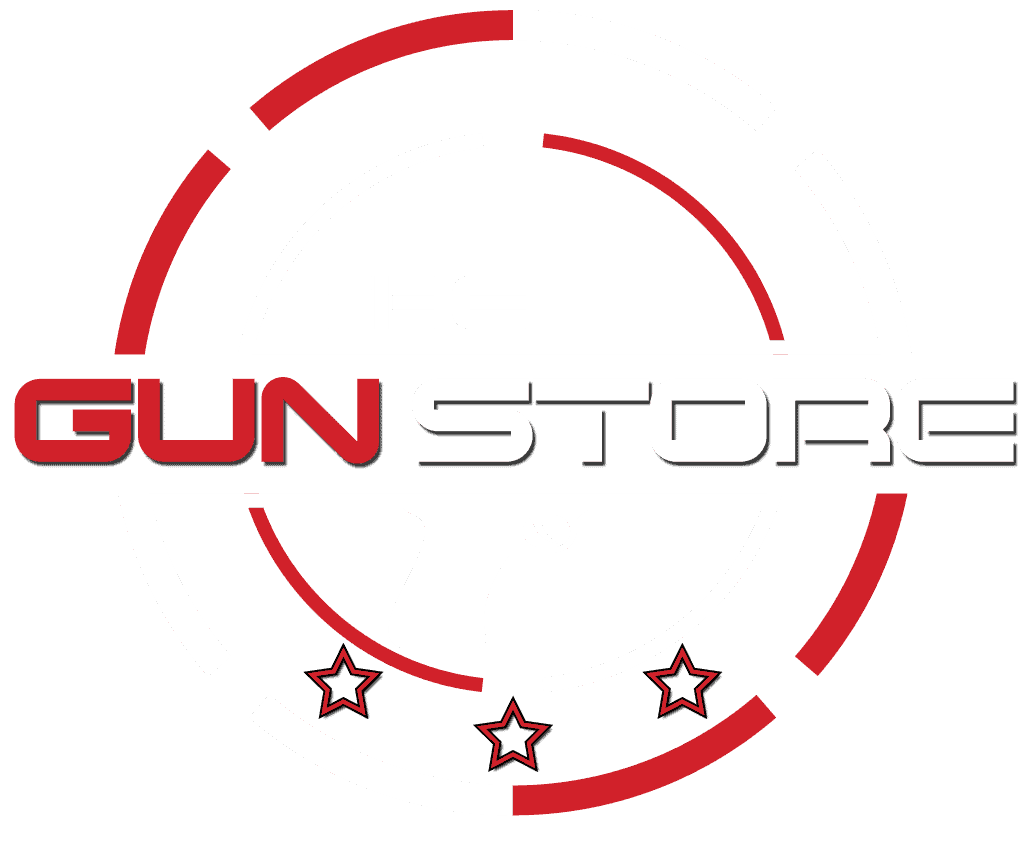 THE GUN STORE & RANGE