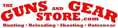 The Guns And Gear Store