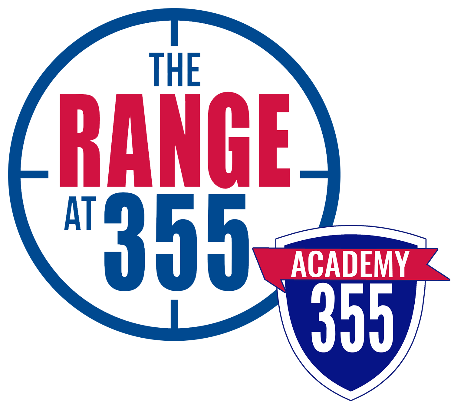 The Range At 355