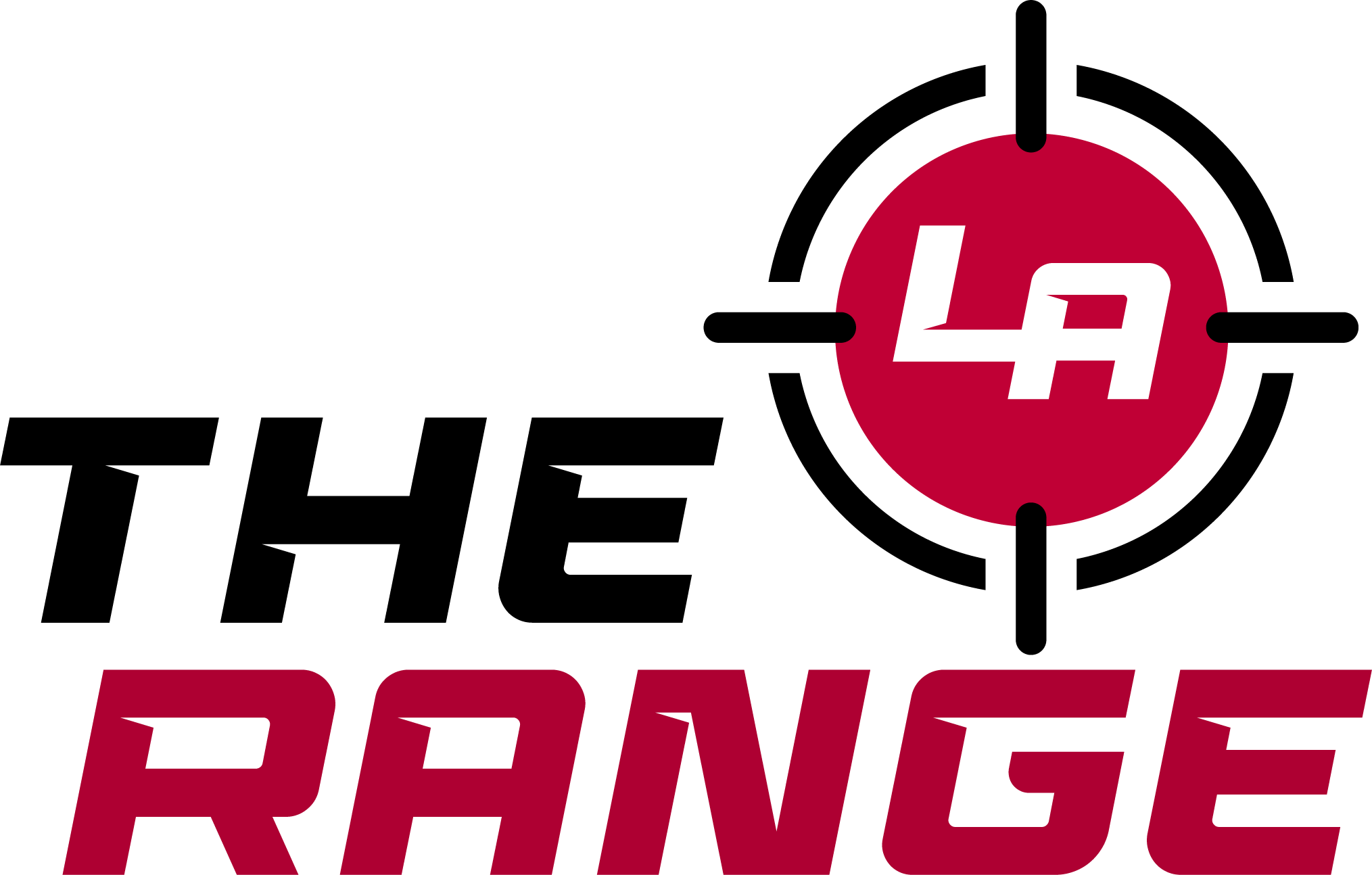 The Range LA