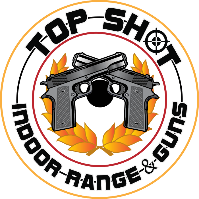 Top Shot Indoor Range and Guns