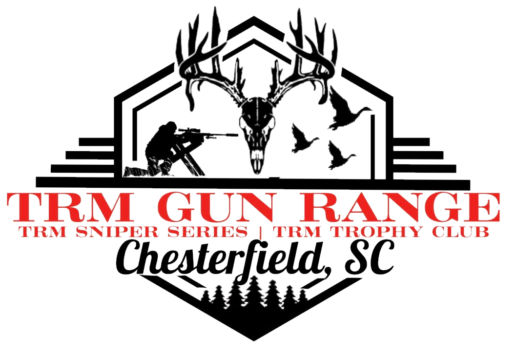 TRM Gun Range | TRM Sniper Challenge | TRM Trophy Club | TRM Outfitters I Todd Resource Management, LLC