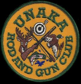 Unaka Rod & Gun Club, Inc