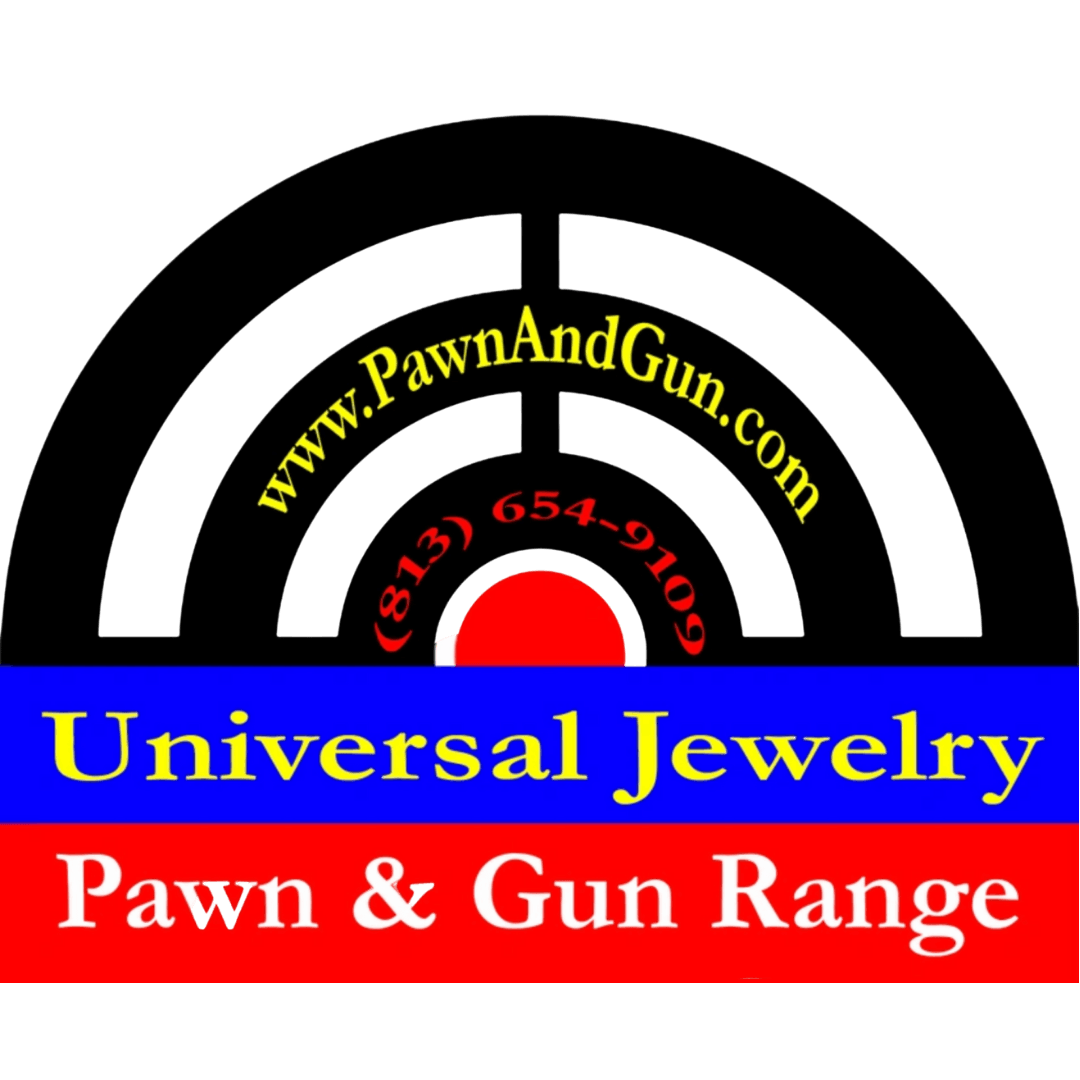 Universal Jewelry Pawn & Gun Range