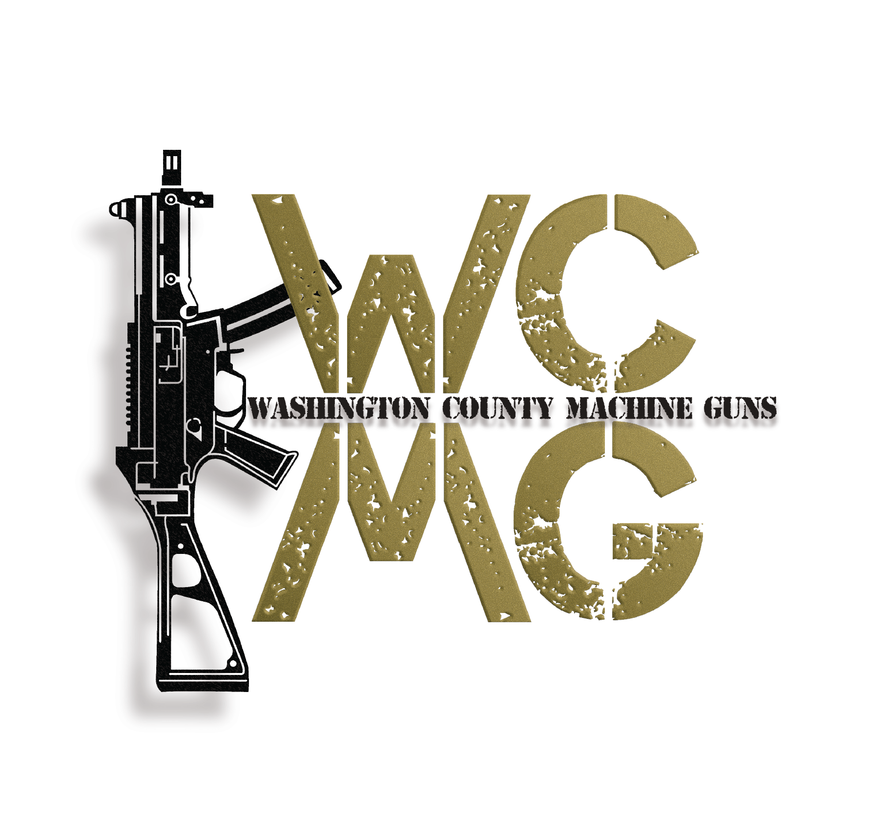 Washington County Machine Guns