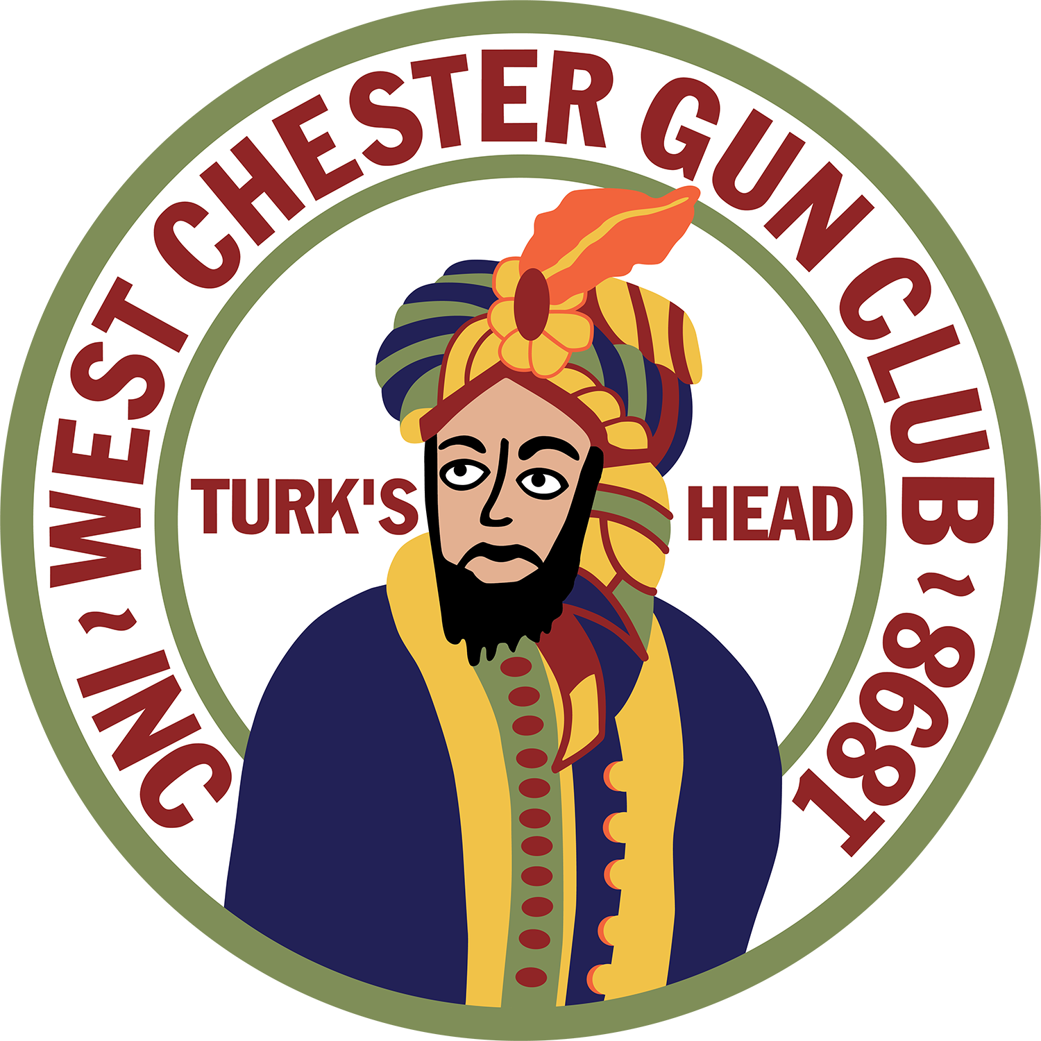 West Chester Gun Club