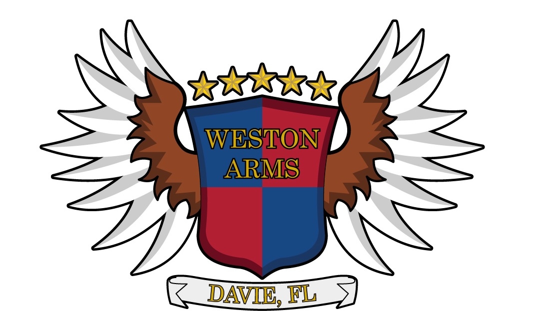 Weston Arms & Shooting Range