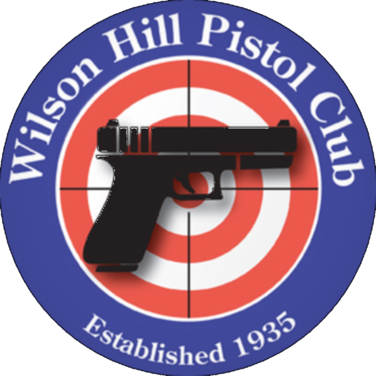 Wilson Hill Pistol Club