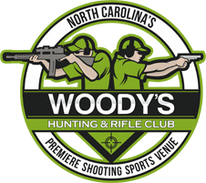 Woody’s Rifle Club